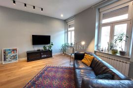 STAN, PRODAJA, ZAGREB, DONJI GRAD, 100 m2, 3-soban, Donji Grad, Appartement