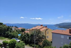 Istra, Rabac, Stan s pogledom na more!, Labin, Appartment