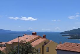 Istra, Rabac, Stan s pogledom na more!, Labin, Appartamento