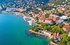 OPATIJA, CENTAR - 1s+db stan kompletno uređen na odličnoj lokaciji, Opatija, Appartement