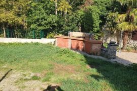 CRIKVENICA, GRIŽANE - adaptirana 4S + DB kuća 7 minuta do mora!, Vinodolska Općina, House