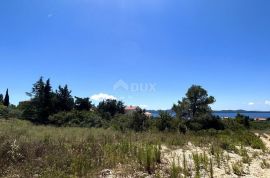 ZADAR, DIKLO - Zemljište s građevinskom dozvolom i projektom za zgrade, Zadar, Terreno