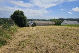 Građevinsko zemljište na atraktivnoj lokaciji, Gornji Kneginec, Land