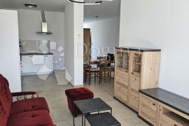 Zamet, kompletno namješten i novouređen  2S+DB, , 72,63 m2, Rijeka, Appartamento