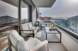 LUKSUZNI PENTHOUSE - DIKLOVAC, Zadar, Διαμέρισμα