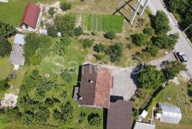 Manja kuća s prostranom okućnicom - Rakov Potok, Samobor - Okolica, House