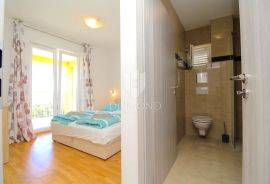 Apartmanska kuća s predivnim pogledom na more, Labin, Ev