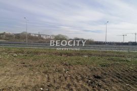 Novi Beograd, Blok 72, Vinogradska, 51a, Novi Beograd, Terrain