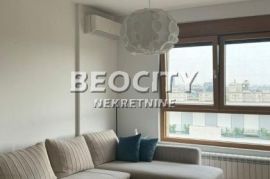 Novi Beograd, Blok 65, Tadije Sondermajera, 2.0, 52m2  Wellport, Novi Beograd, Apartamento
