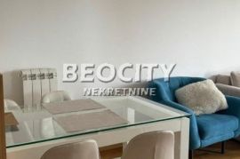 Novi Beograd, Blok 65, Tadije Sondermajera, 2.0, 52m2  Wellport, Novi Beograd, Διαμέρισμα