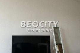 Novi Beograd, Blok 65, Tadije Sondermajera, 2.0, 52m2  Wellport, Novi Beograd, Apartamento