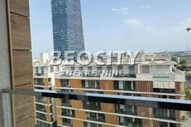 Novi Beograd, Blok 65, Tadije Sondermajera, 2.0, 52m2  Wellport, Novi Beograd, Apartamento