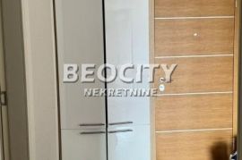 Novi Beograd, Blok 65, Tadije Sondermajera, 2.0, 52m2  Wellport, Novi Beograd, Flat