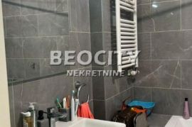 Novi Beograd, Blok 65, Tadije Sondermajera, 2.0, 52m2  Wellport, Novi Beograd, Kвартира