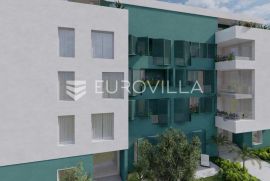 Split , Meje, komforan trosoban stan na trećem katu NKP 87, 40 m2, Split, Wohnung