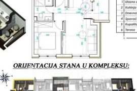 Lep apartman na Zlatiboru ID#3570, Čajetina, Kвартира