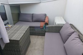 Novigrad, apartman 1S+DB na 3. katu!, Novigrad, Kвартира
