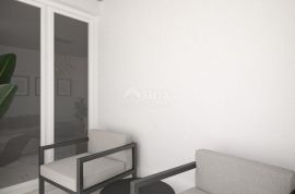 ISTRA, PULA - 1S+DB stan u novogradnji u Štinjanu 45,5 m2 - BLIZINA MORA!!, Pula, Appartement