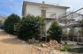 CRIKVENICA, DRAMALJ - kuća s predivnim pogledom na more, Crikvenica, Haus