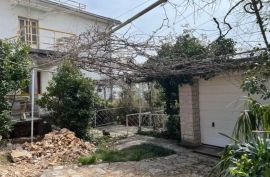 CRIKVENICA, DRAMALJ - kuća s predivnim pogledom na more, Crikvenica, Haus