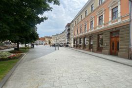 Čakovec, centar - predivan poslovni prostor 300m2, Čakovec, Коммерческая недвижимость