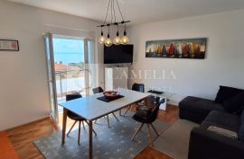 Opatija centar stan sa senzacionalnim pogledom, Opatija, Appartement