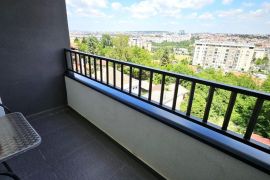 Vojvode Stepe, 40m2, 1.5, III, eg, lift, garaža ID#1752, Voždovac, Stan