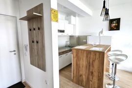 Vojvode Stepe, 40m2, 1.5, III, eg, lift, garaža ID#1752, Voždovac, Apartamento