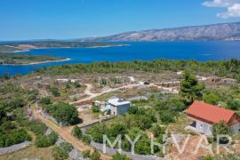 Veliko građevinsko zemljište u Rudinama, Stari Grad, Arazi