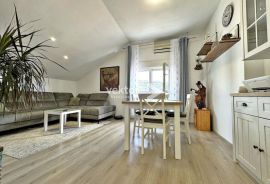 Centar, uređen i namješten 1-soban s dnevnim boravkom, Rijeka, Appartamento
