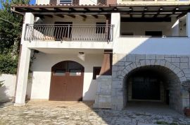 Kuća s bazenom na prodaju, Sveti Lovreč,okolica, Istra, Sveti Lovreč, Famiglia