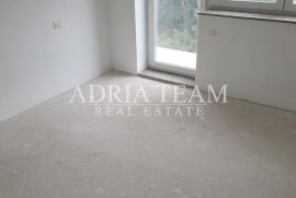 APARTMANI U STAMBENOJ ZGRADI S VRTOM, MIRNA I TIHA POZICIJA, POSEDARJE - ZADAR, Posedarje, Kвартира