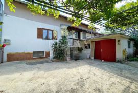 Bribir - Prekrasno imanje s kućom i garažom, Vinodolska Općina, Haus