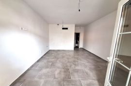 CRIKVENICA - STAN S POGLEDOM NA MORE U NOVOGRADNJI, Crikvenica, Apartamento