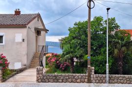 CRIKVENICA - STAN S POGLEDOM NA MORE U NOVOGRADNJI, Crikvenica, Wohnung