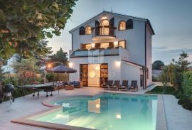 Luksuzne dvije kuće za odmor 350 m od mora u Fažani!, Fažana, Kuća