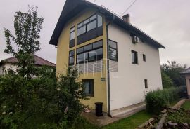 Kuća 255m2 Kovači-Hrasnica prodaja, Ilidža, Famiglia