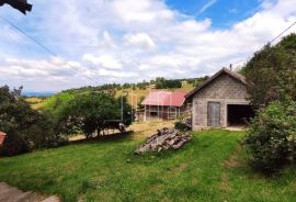 Imanje 11,5 duluma Kremeš Opština Vogošća prodaja, Vogošća, Σπίτι