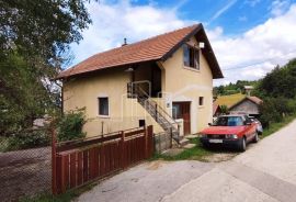 Imanje 11,5 duluma Kremeš Opština Vogošća prodaja, Vogošća, House