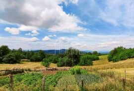 Imanje 11,5 duluma Kremeš Opština Vogošća prodaja, Vogošća, Ev