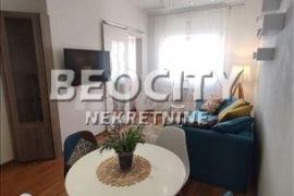 Novi Beograd, Blok 63, Gandijeva, 2.0, 44m2, Novi Beograd, Appartement