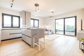 Zagreb, Knežija, luksuzan trosoban stan + GPM 102 m2, Zagreb, Flat