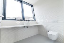 Zagreb, Gornja Dubrava, ekskluzivan trosobni stan, 114 m2 NKP, NOVOGRADNJA, Zagreb, Apartamento