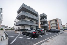 STAN, NOVOGRADNJA, PRODAJA, ROGOZNICA, 73 m2, 3-soban, Rogoznica, Flat