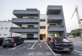 STAN, NOVOGRADNJA, PRODAJA, ROGOZNICA, 73 m2, 3-soban, Rogoznica, Flat