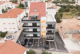 STAN, NOVOGRADNJA, PRODAJA, ROGOZNICA, 73 m2, 3-soban, Rogoznica, Appartment