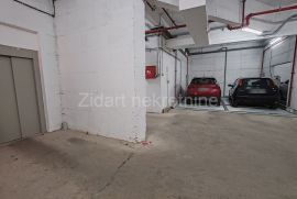 Carigradska, garažno mesto, Stari Grad, Garage