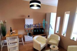 Opatija- garsonijera s pogledom na more, Opatija, Appartment