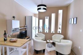 Opatija- garsonijera s pogledom na more, Opatija, Apartamento