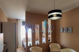 Opatija- garsonijera s pogledom na more, Opatija, Appartment